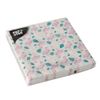 Papstar Servietten Flamingos rosa