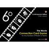 6 DEGREES – The Movie Connection Card Game