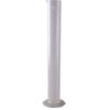 Bel-Art Cylinder,PP,Graduated,250ML - BEL