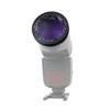 ROGUE Round Flash Gel Lens