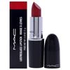 MAC Lusttreglass Lipstick - Cockney, 3 g