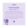 Method Gel Hand Wash, French Lavender, 12 oz
