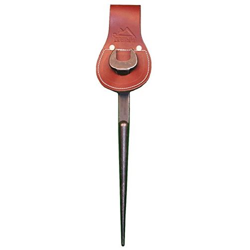 The Mini- Single Spud Wrench Holder