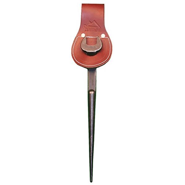 The Mini- Single Spud Wrench Holder