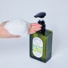 RinRen Shampoo, Mint & Lemon, 13.5 fl oz (400 ml)