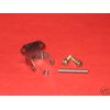 HOLLEY / DEMON / QFT   CENTER  HUNG  FLOAT  HINGE  KIT 