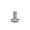 [M5x10] Stainless Steel Truss Head Machine Screws (10 pcs)