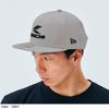 RS TAICHI NEC001 9THIRTY Cap NEWERA Adjustable Specifications Gray