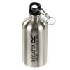 Regatta Mens Lightweight Duarable 0.5 Litre Aluminium Bottle