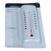 Thermometer Key Hider Outdoor Plastic Hide A Key In Working Thermometer