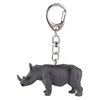 Mojo Wildlife Schlüsselbund Nashorn - 387490