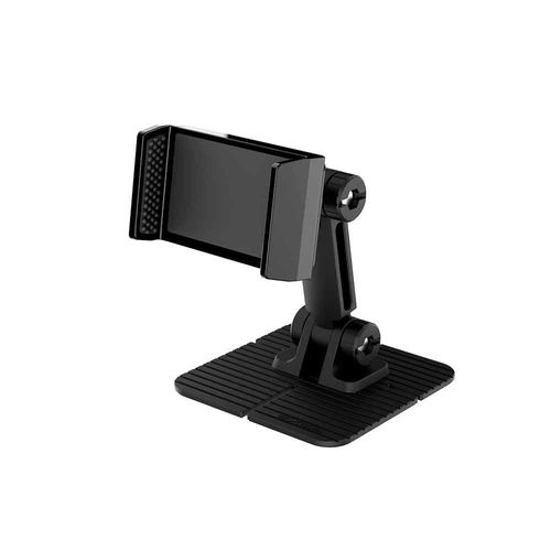 SEIKO INDUSTRY EC-208 Car Accessories (EXEA) Smartphone Holder, Double-Sided Tape Attachment