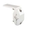 Cannon Rod Holder Rail Mount (1-1/4-Inch)