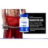 Vivalis Advanced Vitality Support Supplement Maximum Strength Formula 300 Pills