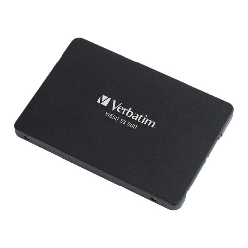 SSD 256GB Verbatim Vi500 S3 2.5 Inch (6.3 cm) SATAIII