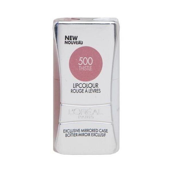 L'oreal Infallible Never Fail Lipcolour, Thistle
