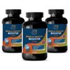 herbal memory enhancer - BRAIN & MEMORY BOOSTER 777mg 3B - dietary supplement