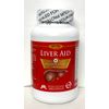 Infinite Liver Aid Advanced high potency Formula 300 Capsules USA.