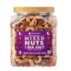 Member's Mark Deluxe Roasted Mixed Nuts with Sea Salt (36 oz.)