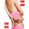 Calypso Natural Love Sponge