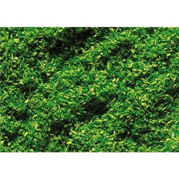 Faller 170702 Ground Cover Spring Grn Scenery and Accessories