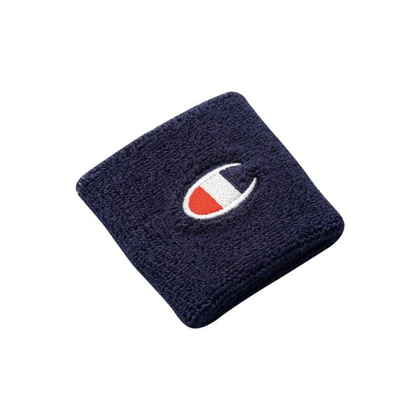 Champion 719-102A Wristband, navy