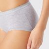 Sloggi Basic+ Women's Midi Briefs - 44