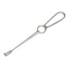 Volkman Retractor 8.5" Sharp 2 Prongs Veterinary Surgical Instruments Tools