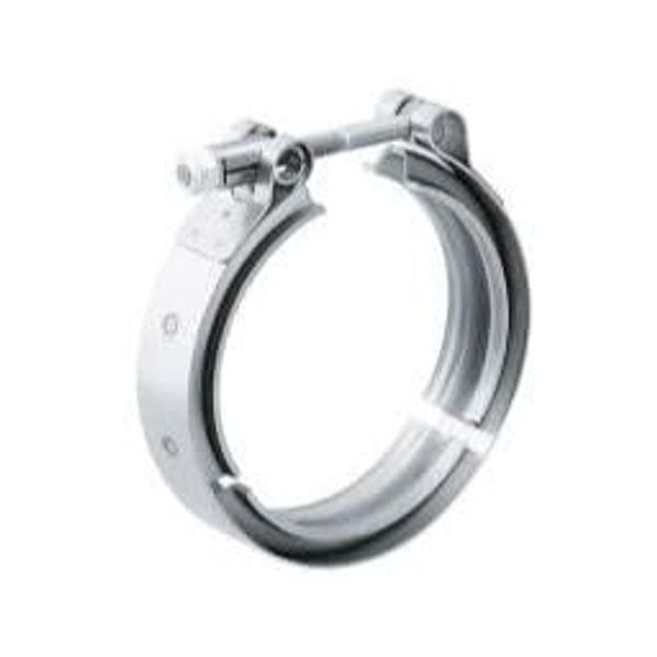 Breeze VT10469 V-Band Coupling Clamp 4.69" Nominal Clamp Diameter
