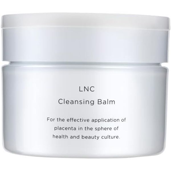 LNC Cleansing Balm [Makeup Remover]