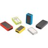 Plastic Case LCS135-N-WD