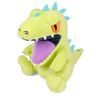 Kidrobot Rugrats Reptar Phunny Plush