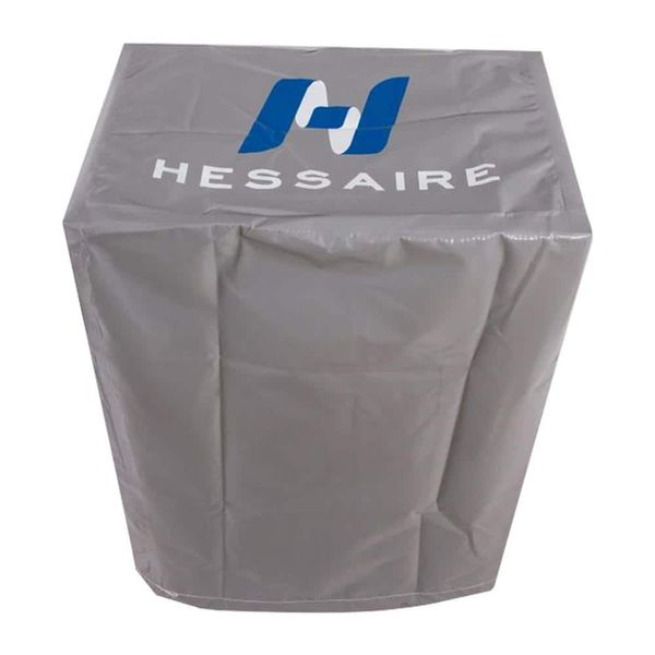 Hessaire Storage Cover Weather Protection Evaporative Cooler Model MC37 38"x17"