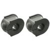 ACDelco Professional 45E1255 Front Suspension Stabilizer Bar Bushings