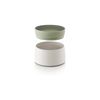 Lékué - Quick Quinoa and Rice Cooker, Green