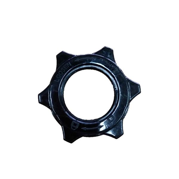ANSIO Screw for 30 inch Tower Fan - Black Compatible Model 1004, 1052