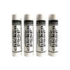 Chicken Poop Lip Balm Simone Chickenbone Original 100% Natural Moisturizer for Dry, Chapped Lips, 0.15 oz, Pack of 4