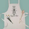 Azeeda 'Queen Bee' Kid’s Cooking Apron (AP00070577)