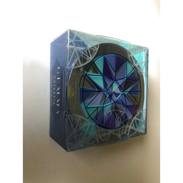 Lavylites Exyol Gemma Helvetia 50 ml
