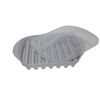 Microwave Bacon, Sausage Meat & Poultry Cooking Tray & Protective Splatter Lid