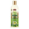 African Pride Olive Miracle Leave-in Conditioner, 12 Ounce