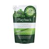 Playback Organic Shampoo Refill, Hair Care, Non-Silicone, Organic