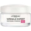 L'OREAL PARIS WRINKLE EXPERT 45+ MOISTURIZER CREAM 1.7OZ