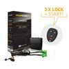 Flashlogic Plug N Play Remote Start Add-On Module FOR 2008 CHEVY MALIBU FLRSGM2
