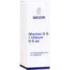 Marmor D6/Stibium D6 Weleda Trit., 50 g TRI