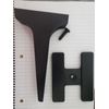 RC Car/Truck Wall Mount - 3D Printed
