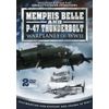 Memphis Belle/P-47 Thunderbolt