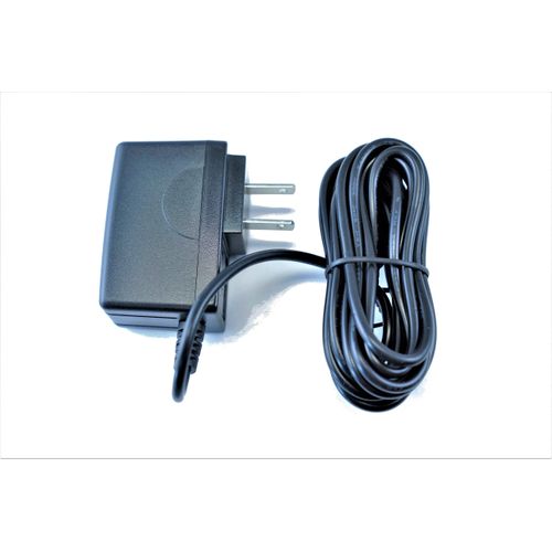 [UL Listed] OMNIHIL 8 Feet Long AC/DC Adapter Compatible with BTSKY Automatic Electric Pencil Sharpener Power Supply