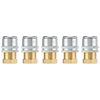 Haltec H-5265 Standard Bore Lock On Air Chuck (5 Pack)