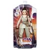 Star Wars Adventure Figure Rey Doll